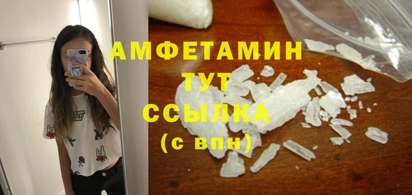 молекула духа Бронницы